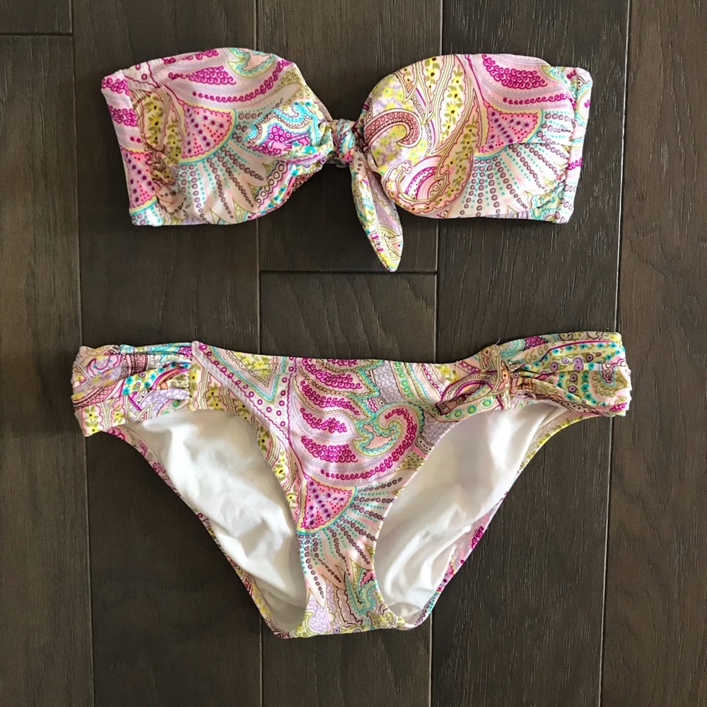 Victoria’s Secret Bikini